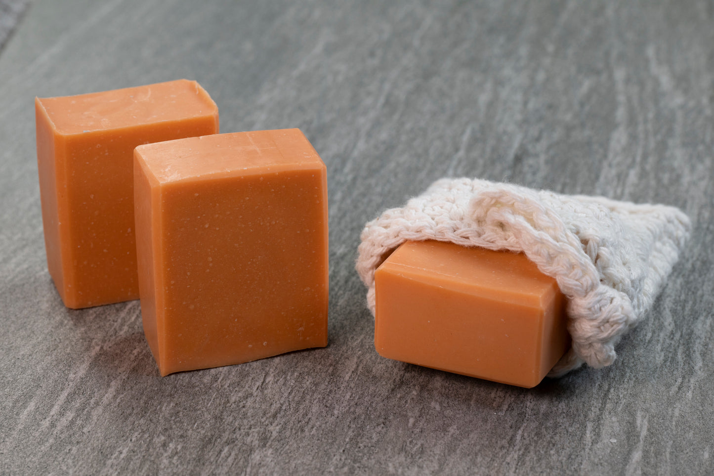 Orange peel