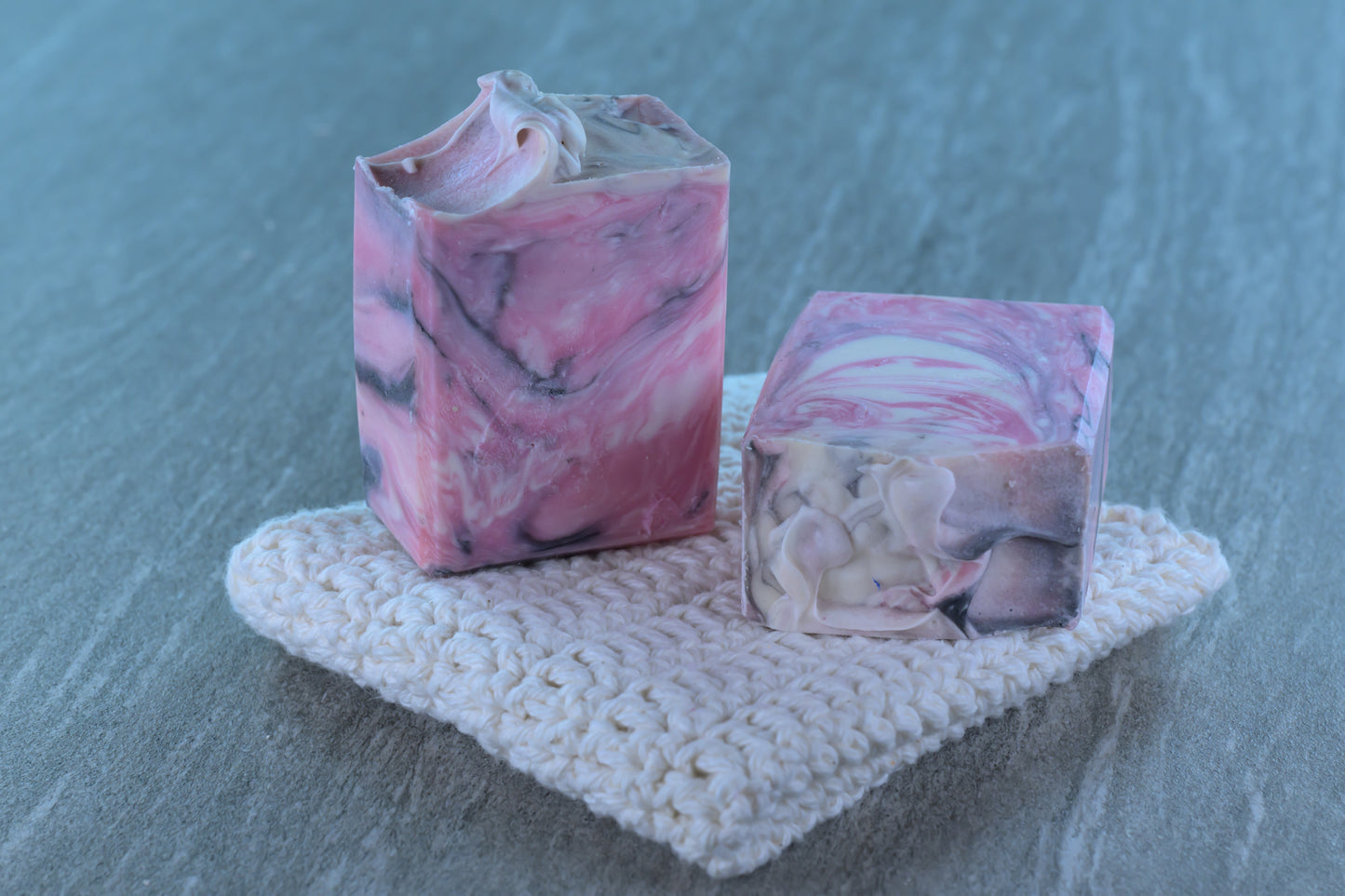 Black Raspberry Vanilla