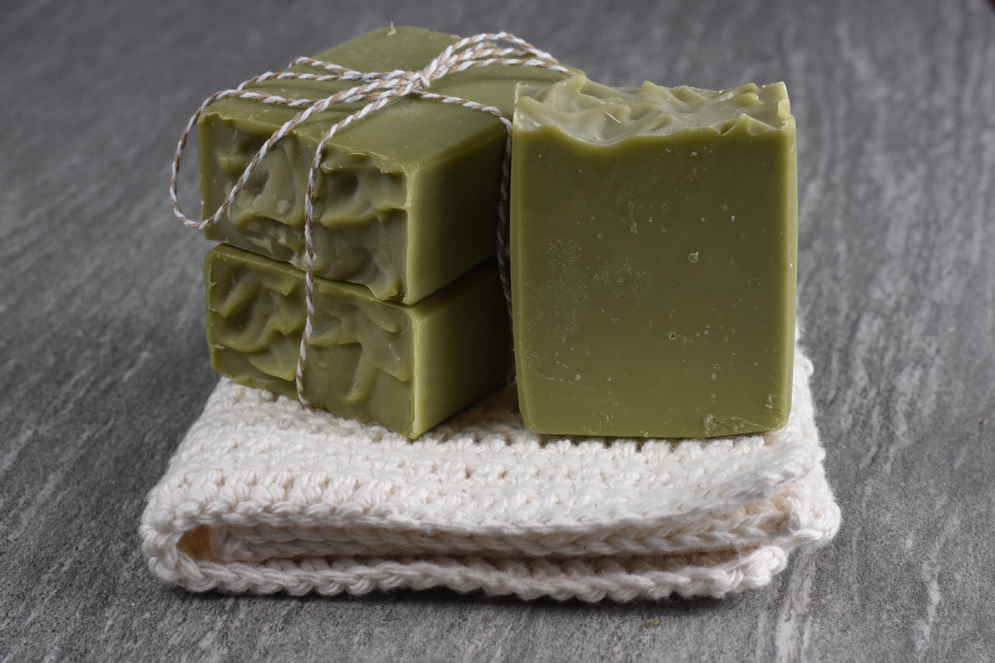 Cannabis Cashmere