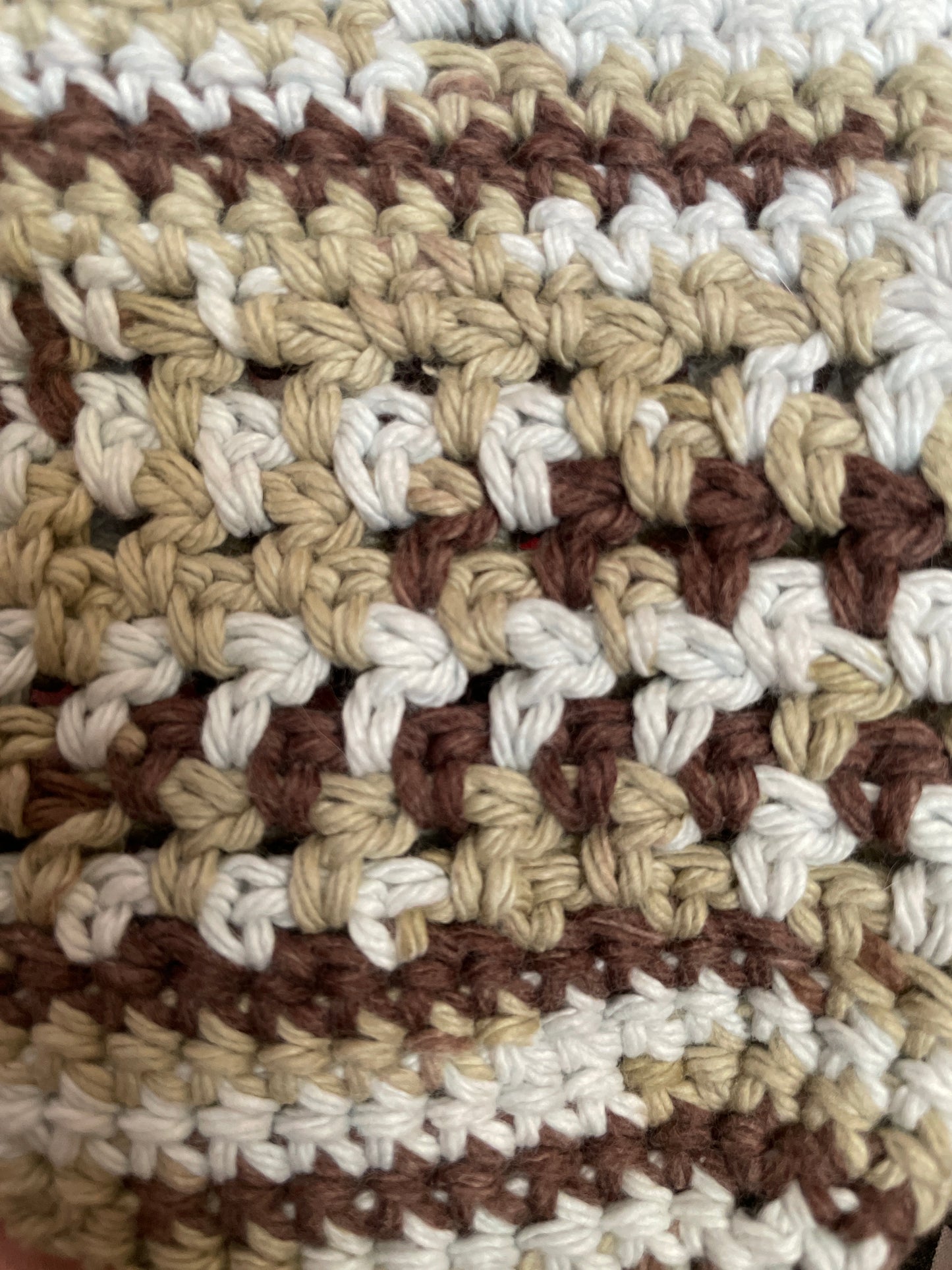 Cotton Soap Saving Pouch