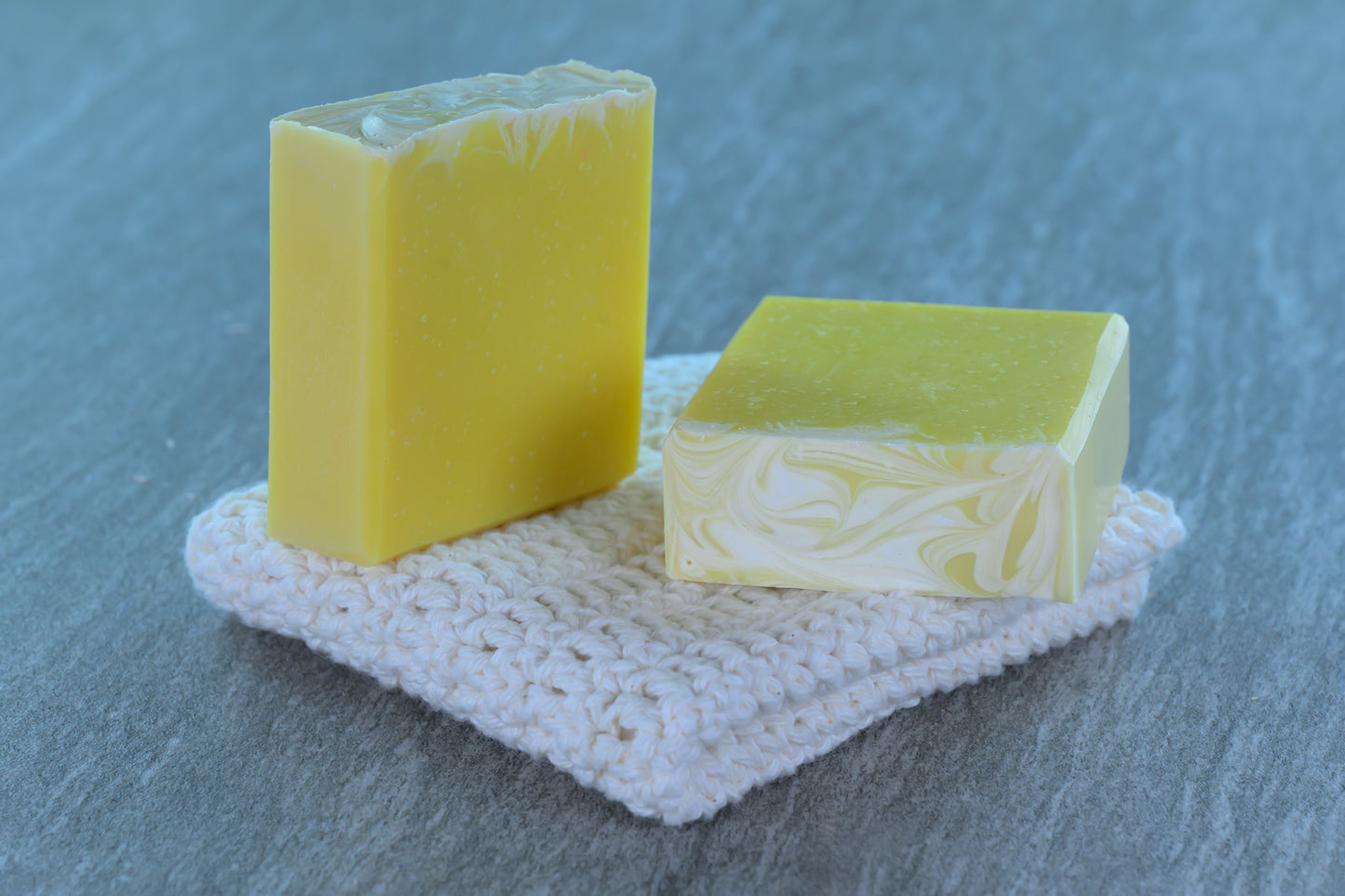 Lemon Bar