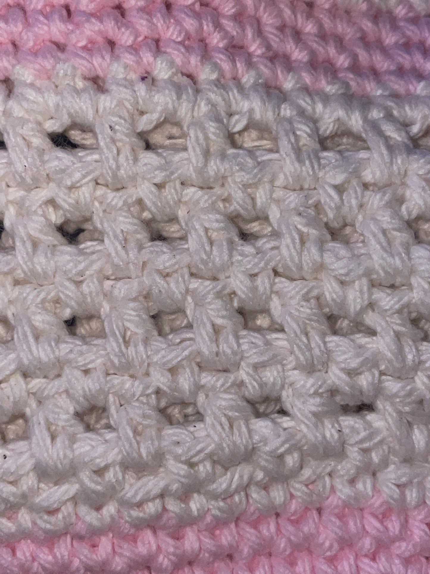 Cotton Soap Saving Pouch