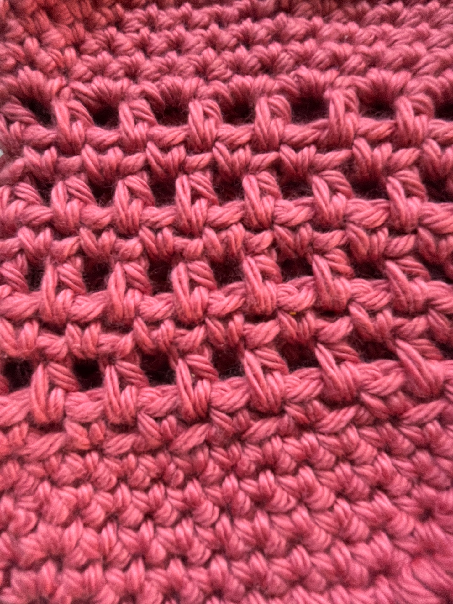 Cotton Soap Saving Pouch