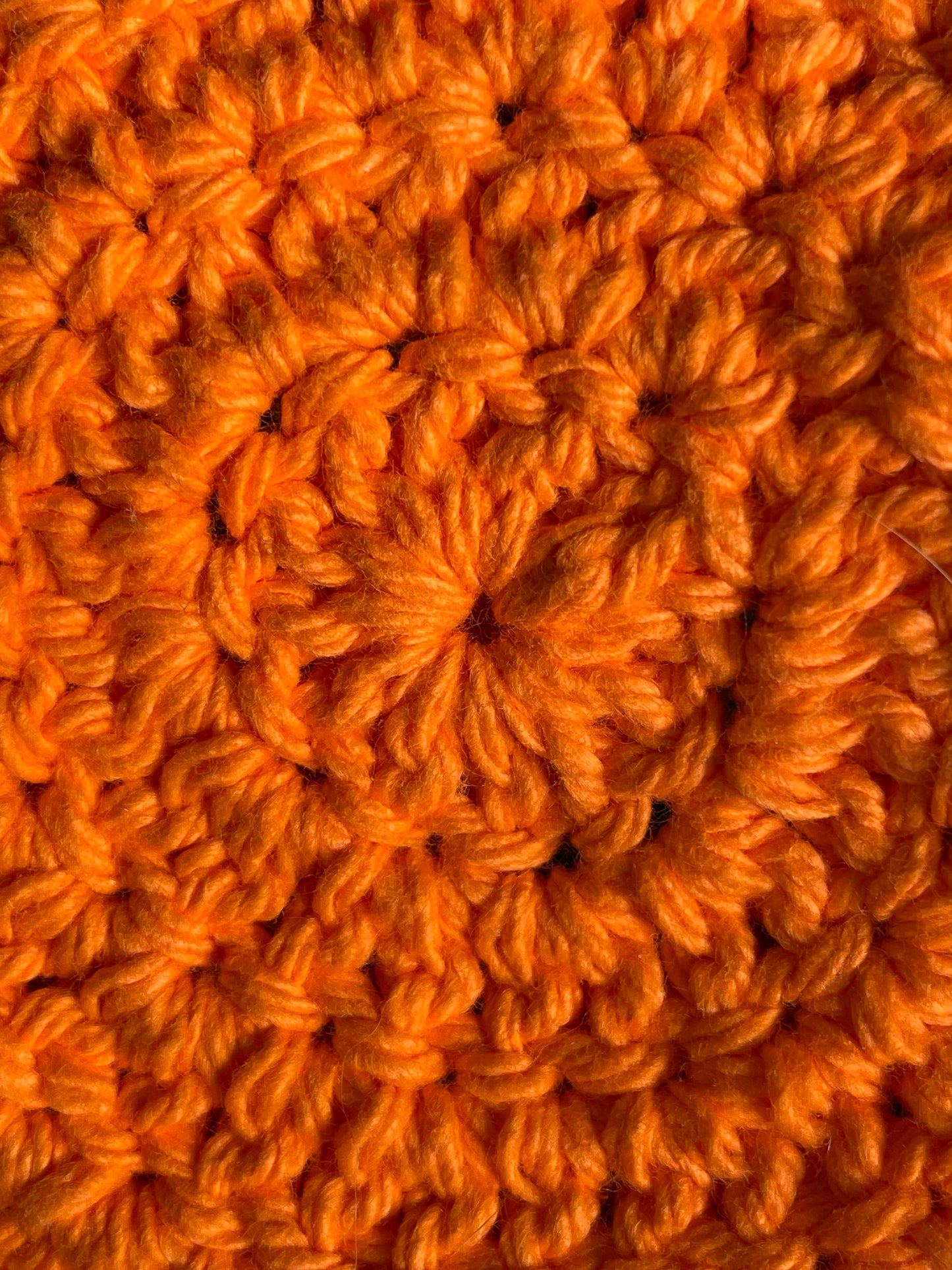 Cotton Face Scrubby/ Reusable Makeup Round