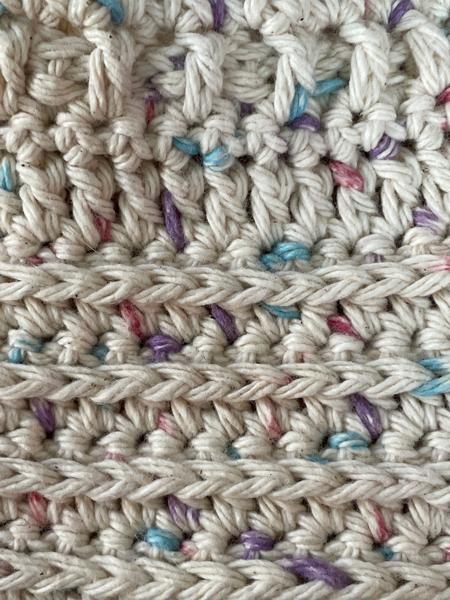 Cotton Soap Saving Pouch