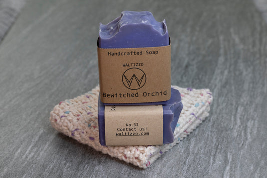 Bewitched Orchid