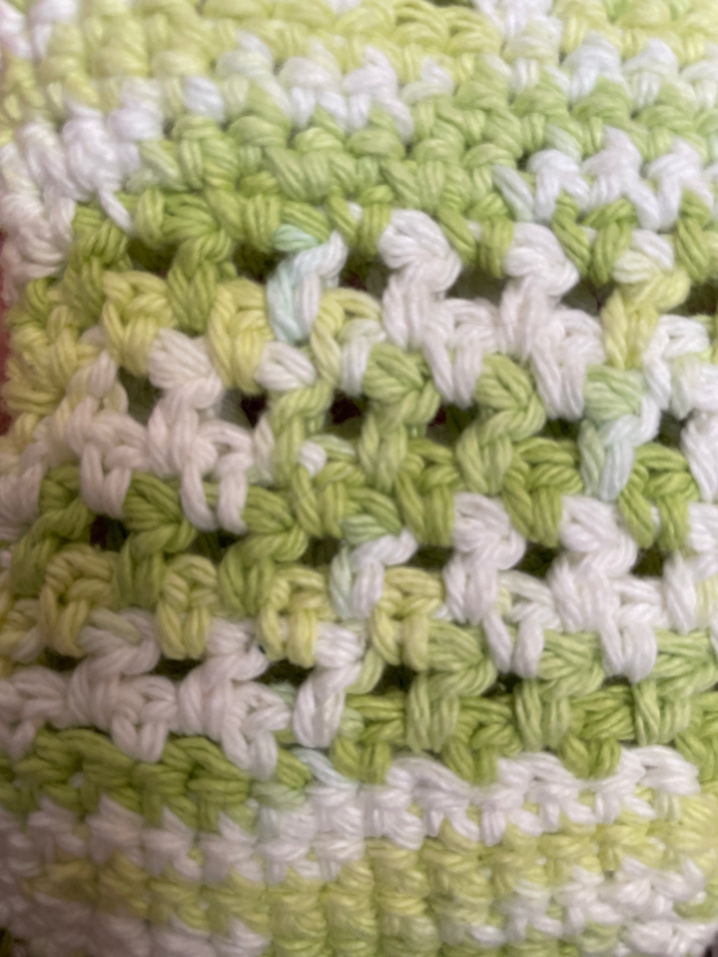 Cotton Soap Saving Pouch