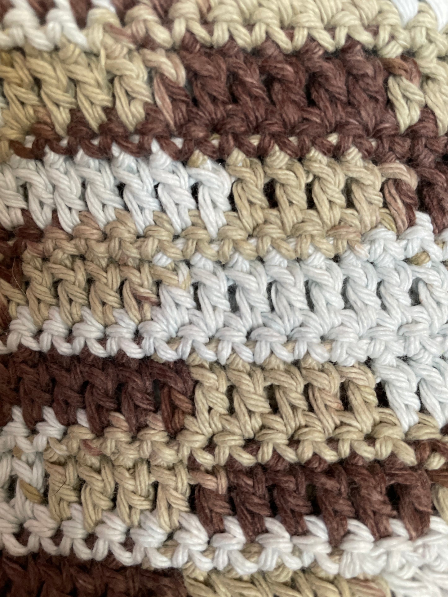 Cotton Wash Cloth