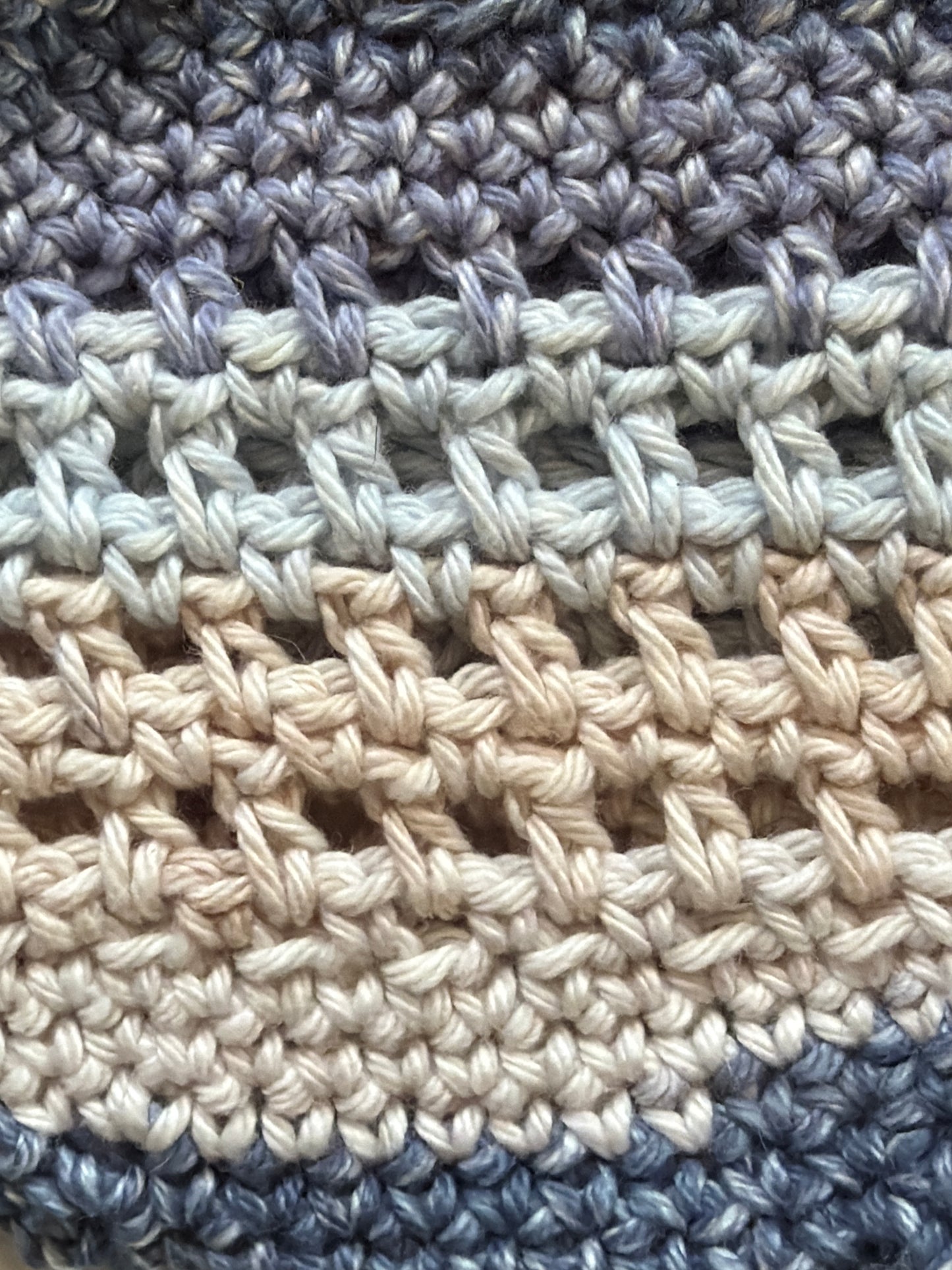 Cotton Soap Saving Pouch