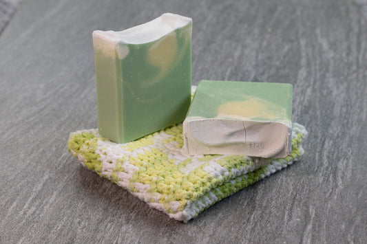 Spearmint Eucalyptus