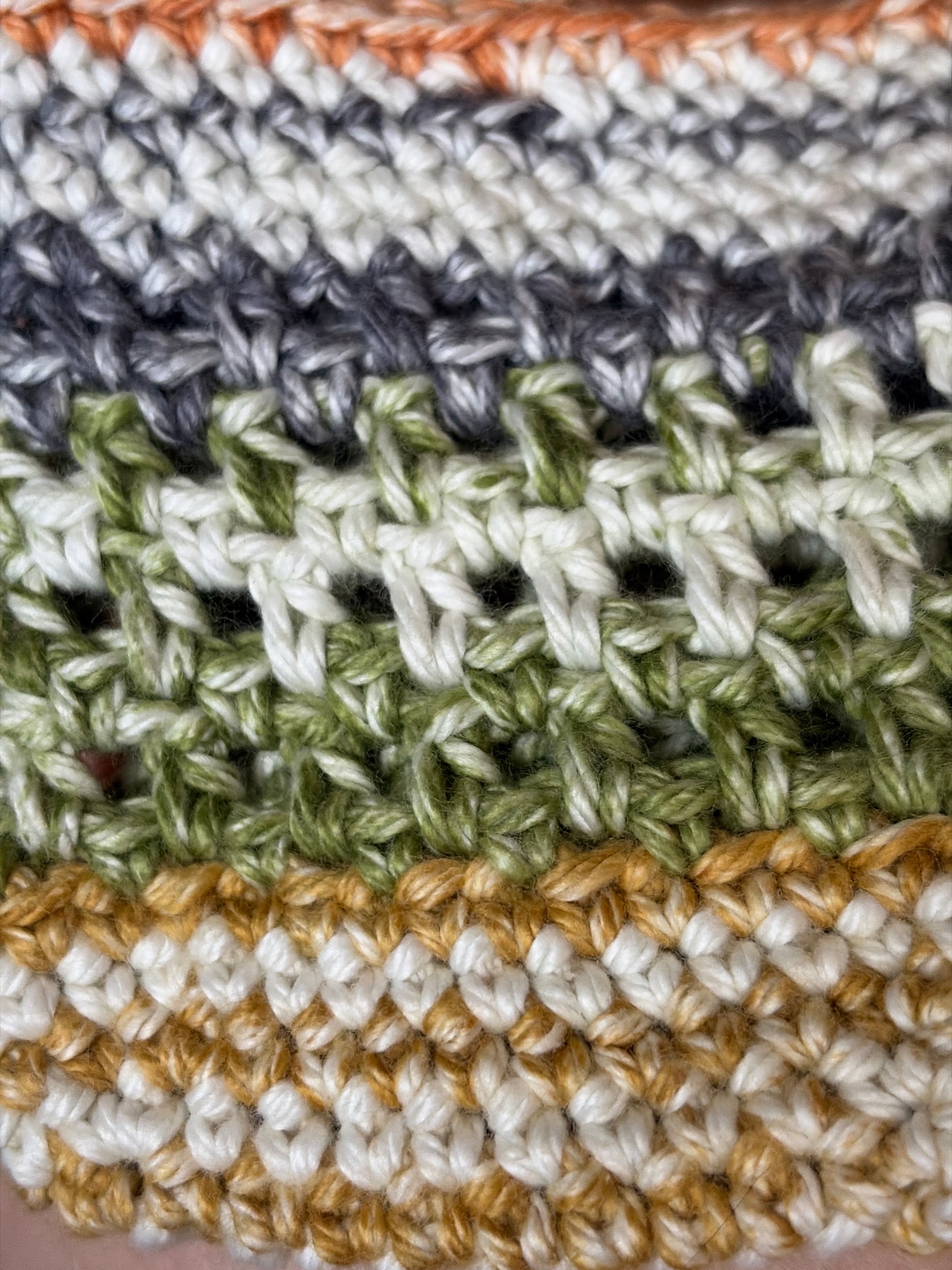 Cotton Soap Saving Pouch