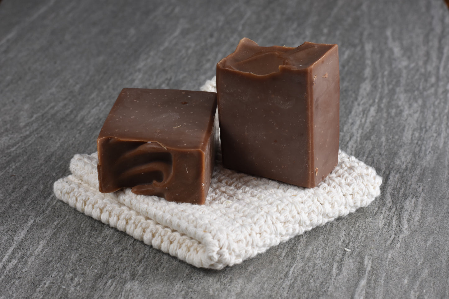 Cocoa Butter Cashmere