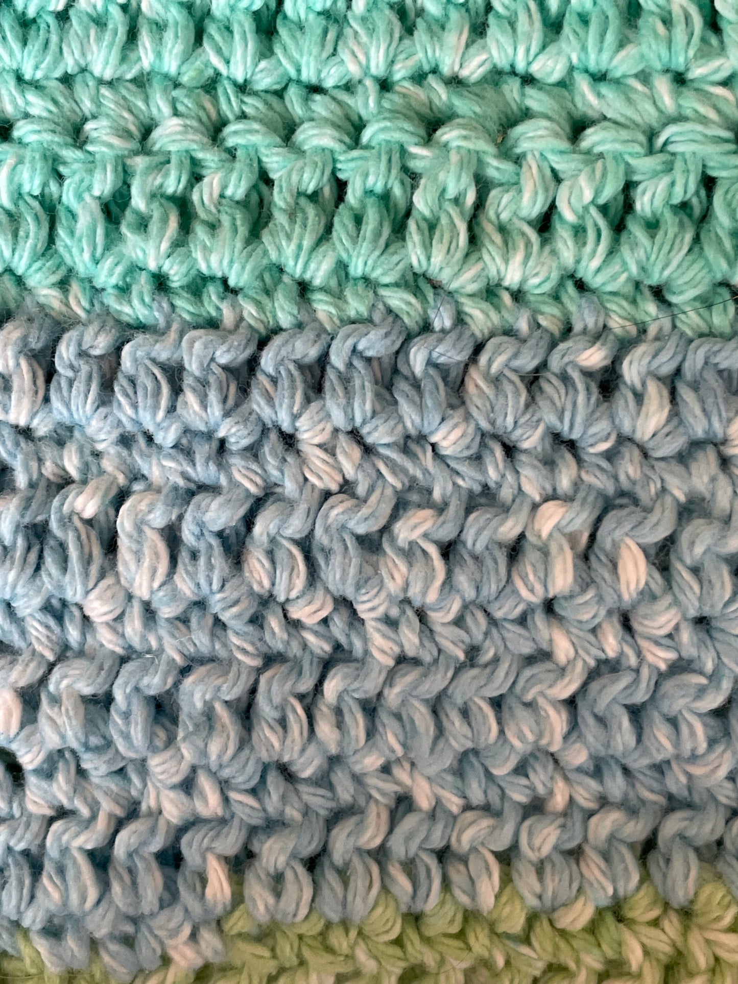 Cotton Soap Saving Pouch