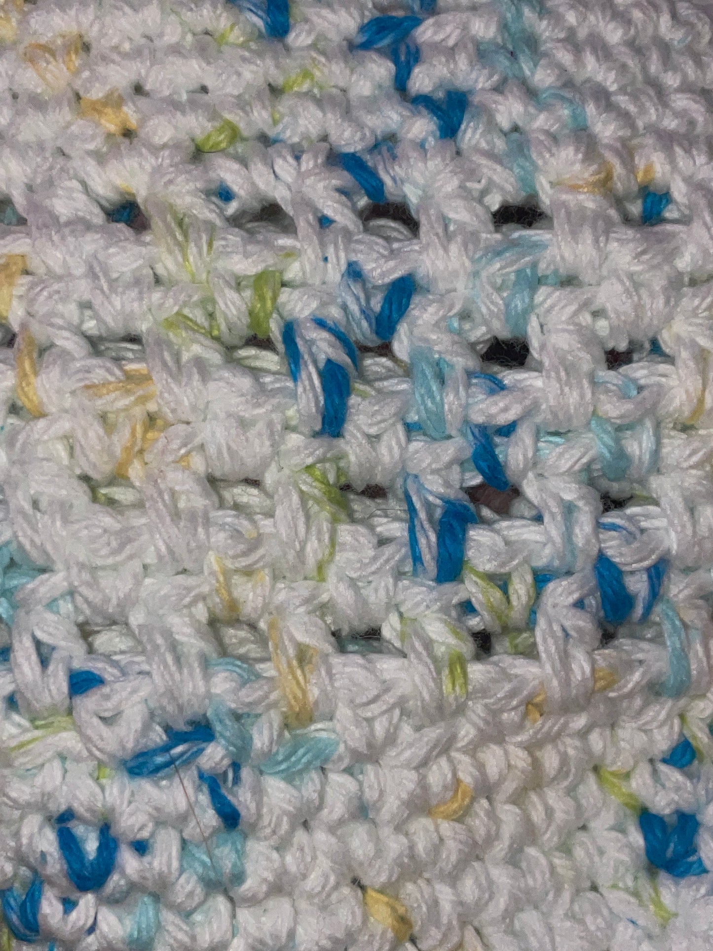 Cotton Soap Saving Pouch