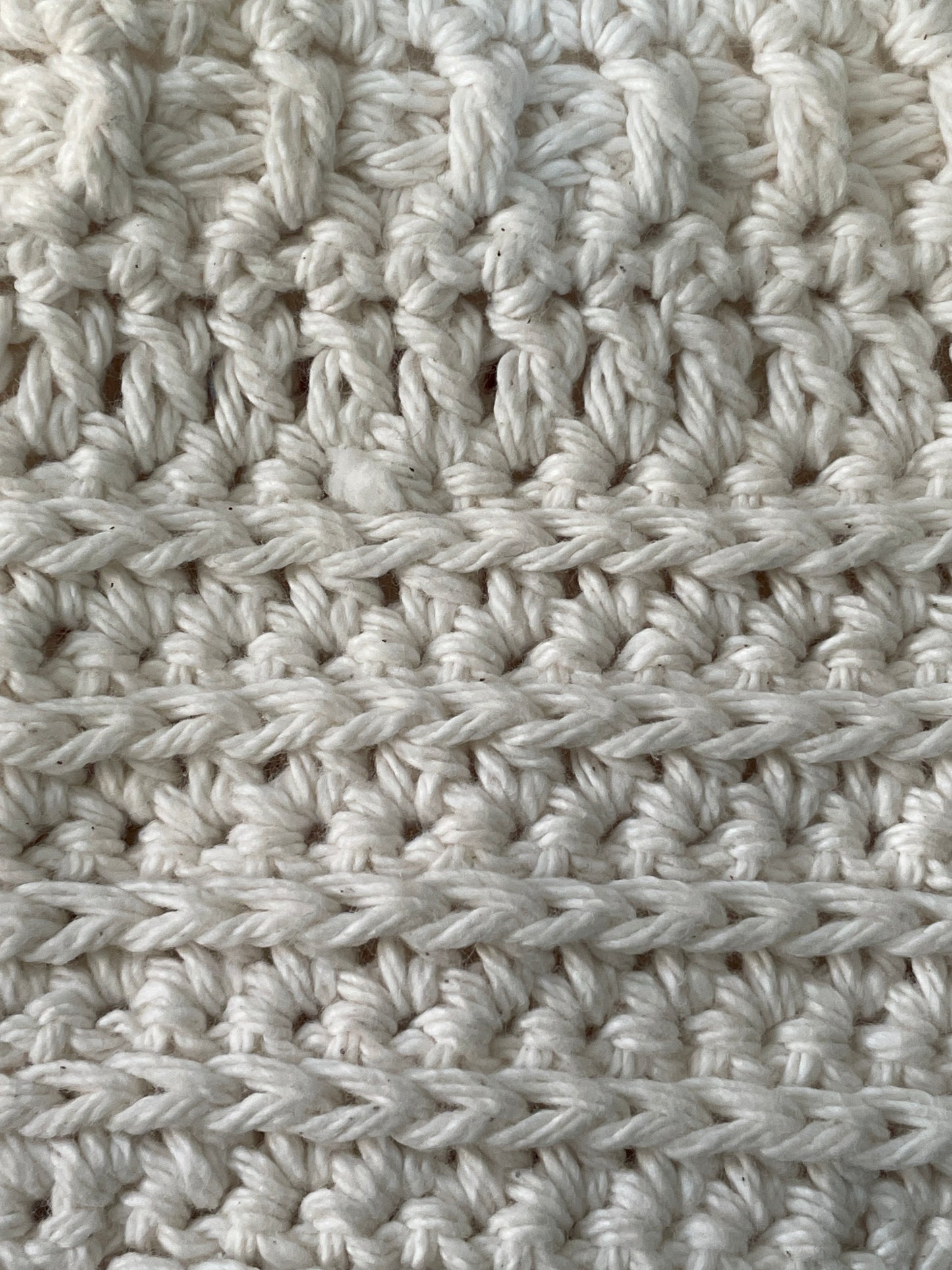 Cotton Soap Saving Pouch