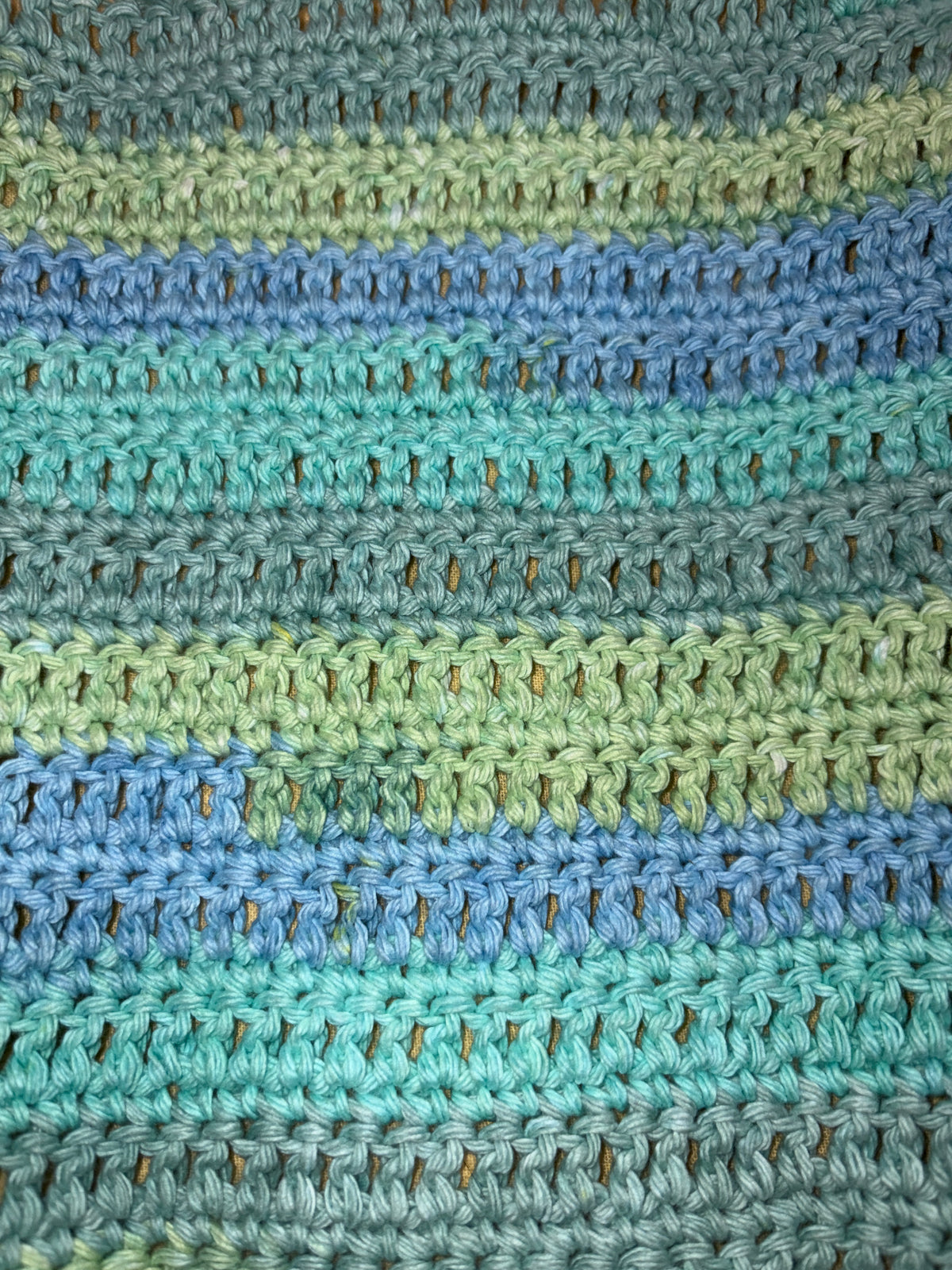 Cotton Wash Cloth