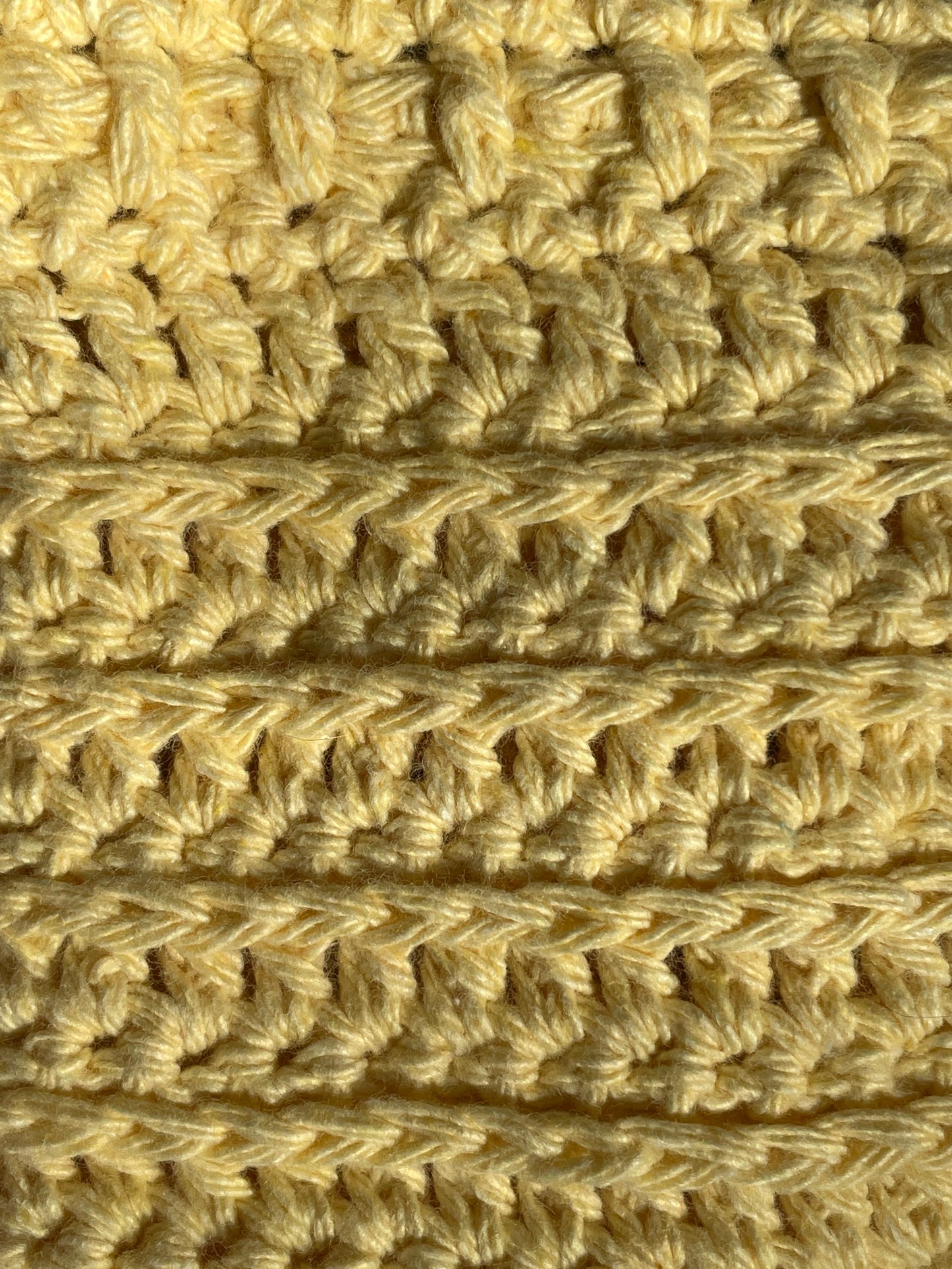 Cotton Soap Saving Pouch