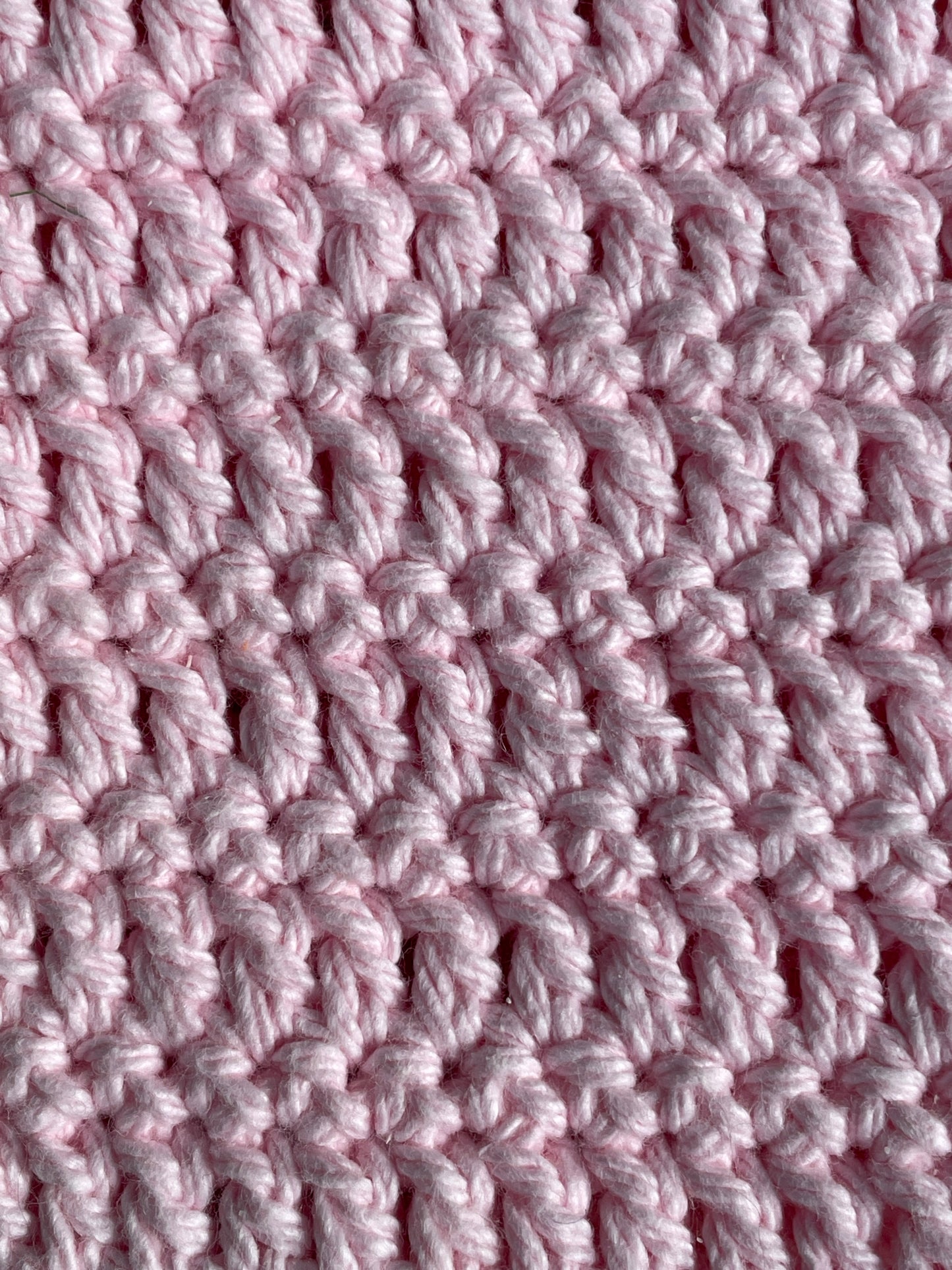 Cotton Wash Cloth